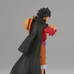 Завод стекла Monkey D Luffy, One Piece, One Piece BANPRESTO - фото 4