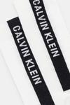 4 пары носков Calvin Klein Jeans, белый - фото 2