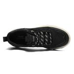 Кроссовки мужские с низким верхом Jeep - фото 4