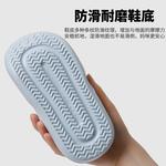 Детские сандалии BOBDOG, синий - фото 4