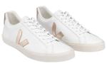 Кроссовки VEJA Esplar Lace-Up Sneakers 'White Gold' EO0202490, белый - фото 4