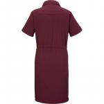 Kleid kos 50 wmn drss Killtec, цвет weintraube - фото 2
