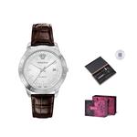 Мужские часы VERSACE - фото 2