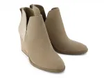 Eliza Wedge Ботинки Toms, Tan - фото 6