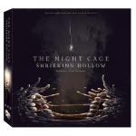 Настольная игра The Night Cage: Shrieking Hollow - фото