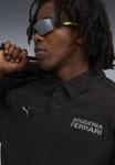 Куртка Puma SCUDERIA FERRARI , Black - фото 4