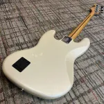 Fender Player II Modified Active Jazz Bass с грифом из клена 2025 Olympic Pearl - фото 5