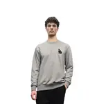 MLB Свитшот унисекс серый - фото 9