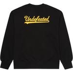 Свитшот FW25 Unisex UNDEFEATED, синий - фото 3