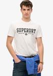 Рубашка Superdry, светло-серый - фото 2