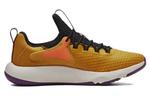Кроссовки hovr rise 4 'gilded yellow' Under Armour, желтый - фото 2