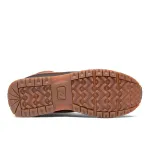 Кроссовки New Balance "754", коричневый - фото 8