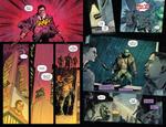 Teenage Mutant Ninja Turtles: NYC vs. TMNT (IDW Publishing) - фото 7