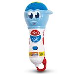 Clementoni, Интерактивная игрушка «Детский микрофон» - фото 3