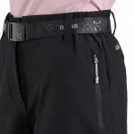 Шорты Altus Kauri K30, черный - фото 3