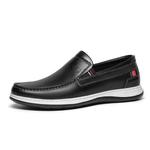 Туфли мужские Men"s Casual Men Low-Top Volo, черный - фото 32