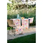 Скатерть 3807 Apelt, розово-серый - фото 2