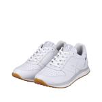 Кроссовки Rieker Sport Revolution, White - фото 5