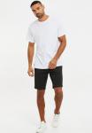 Шорты Threadbare THBNORTHSEA, Black - фото 2