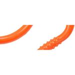 Фитнес-оборудование LINING, оранжевый - фото 4