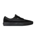 Кроссовки Vans Skate Curren, Black - фото