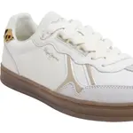 Кроссовки Pepe Jeans Ball Fun, белый - фото 5