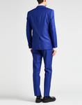 Костюм Canali, ярко-синий - фото 3