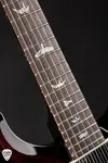PRS Специальная полугибкая - Огненный дымчатый взрыв - фото 9