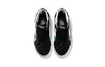 Кроссовки Vans SK8 Kids' Skateboarding Shoes Pre-school - фото 3