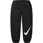 Nike спортивные штаны SS25 Supreme, белый - фото 2