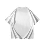 Футболка Dareasy унисекс, Белый - фото 5