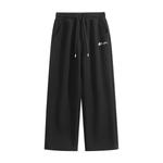 Вязаные спортивные брюки мужские WARRIOR, Light Coffee - фото 4