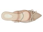 Туфли Bandolino Amoss Mary Jane Mule, Light Natural Beige - фото 5