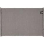 Коврик для ванной Rhomtuft, серый - фото 2