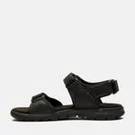 Сандалии Timberland "Governor's Island 2 STRAP SANDAL", черный - фото 3