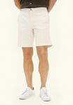 Шорты POGGIO Oscar Jacobson, белый - фото