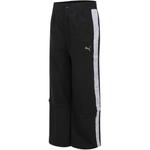 PUMA Брюки T7 Casual мужские black - фото