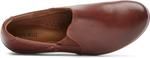 Cobb Hill Laurel V Shootie Women's Slip On, Tan Leather - фото 3