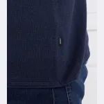 Льняной свитер Fidos обычного кроя Joop!, синий - фото 4