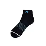 Низкие носки унисекс 1 упаковка YONEX, черный - фото 5