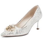 Туфли DAPHNE High Heels Women's - фото 12