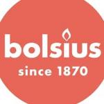 Свеча ароматическая Bolsius - фото 3