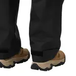 Брюки Helly Hansen HH Rain, черный - фото 4