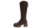 Сапоги OMS Knee-high Boots Women's - фото 17