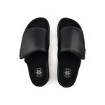 Шлепанцы Flip Flop, черный - фото 3