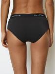 Трусы Marc O'Polo Panty Essentials, черный - фото 3