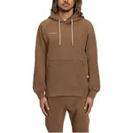 Свитшоты Dyno унисекс MAMMUT, серебристо-серый - фото 11