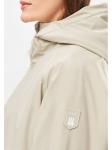 Дождевик Derbe Regenjacke, песочный - фото 4