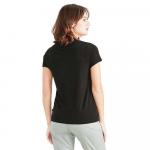 Футболка Dockers V Neck, черный - фото 2