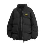 Детские утепленные куртки Jeep, черный - фото 3